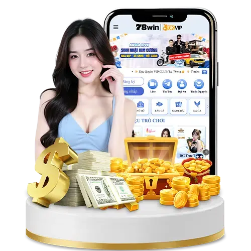 Tiền thưởng độc quyền cho thành viên VIP 66bet